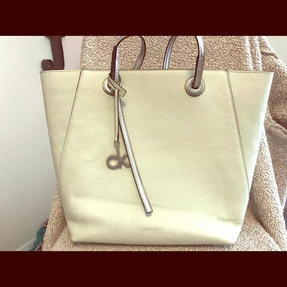 Calvin Klein bag